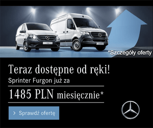 Mercedes-Benz - Range