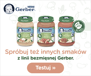 Nestle - Gerber Veggie