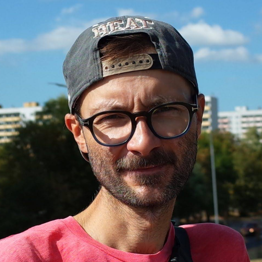 Jakub Idzikowski profile picture